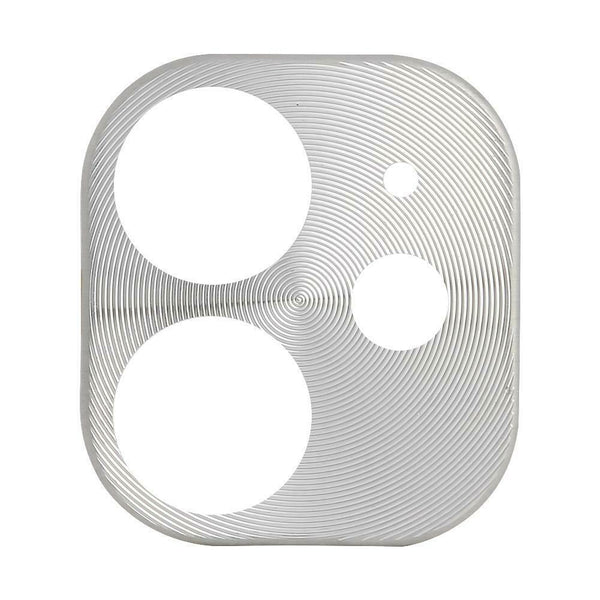 Anti-Scratch Protective Cover Metal Titanium Alloy Camera Lens Case for iPhone11