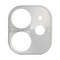 Anti-Scratch Protective Cover Metal Titanium Alloy Camera Lens Case for iPhone11