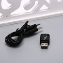 2 in 1 USB Bluetooth 5.0 Transmitter Receiver PC TV Speaker Wireless Adap ï¼D