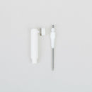 DIY Embroidery Pen Set Knitting Sewing Tool Kit Punch Needle Stitching OZ