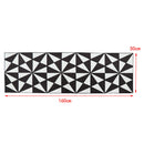 Kitchen Door Mat Indoor Outdoor Home Non Slip Kitchen Bath Floor Rug Carpets