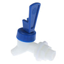 Press-type Wine Bottle Faucet For Glass Wine Juice Bottles Tap Bibcocks- OZ