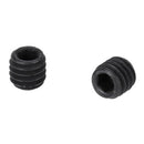 2Pcs M1 5mm 11T Pinion Motor Gear for 1/8 RC Car Brushed Brushless Motor R7R9