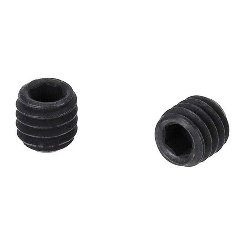 2Pcs M1 5mm 11T Pinion Motor Gear for 1/8 RC Car Brushed Brushless Motor R7R9