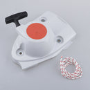 Starter Assy &Pull Cord For STIHL TS410 TS420 TS420Z TS480i TS510i