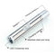 3 in1 Mini Multifunction USB Rechargeable LED UV Torch Pen Flashlight Lamp Hot