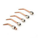 Jewelry Repair Tool Mini Gas Torch Micro Torch Oxygen Acetylene Welding Torch