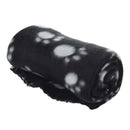 Dog Towel cute super soft dog cat mat mat blanket super absorbent pet towel L1V7