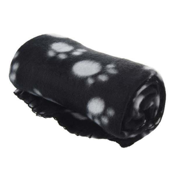 Dog Towel cute super soft dog cat mat mat blanket super absorbent pet towel L1V7