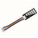 2S-6S Balance Charger Expansion HX Adapter Board For RC Lipo Battery Chargi