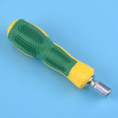 Tyre Anti-Slip Screw Stud Install Sleeve Tool fit for 6MM Car Tire Tread Stud Hf