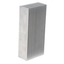 Aluminum Heat Sink Heatsink Module Cooler Fin for High Power Devices