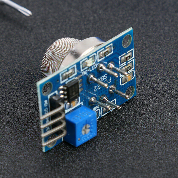 MQ136 DIY Electronics Gas Sensor Module LPG Butane Hydrogen Detector Board A#S