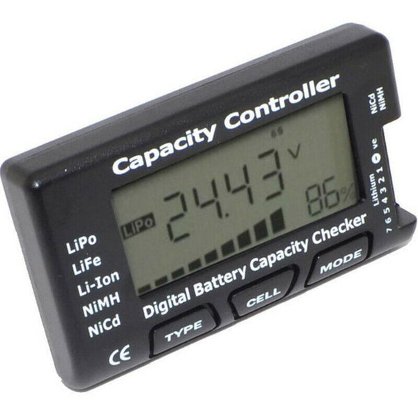 voltage amp power meter monitor display voltmeter ammeterSEAU