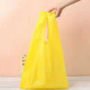 1PC Shopping Folding Reusable Bag Environmentally Friendly Handbag Shoulder  OZ