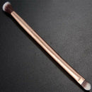 10Pcs Double Headed Cosmetics Blending Eyeshadow Eye Shading Brushes D8A4