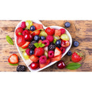 5D DIY Full Drill Diamond Painting Fruit Cross Stitch Embroidery (C1112)