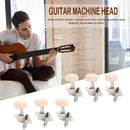 6pcs Guitar String Tunner Electric Guitar Machine Head String Tunning Pegs