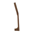 Mahogany 26 inch Tenor Ukulele Neck