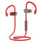 E260 Wireless Sweatproof Bluetooth Earbuds Sports Stereo Earphones with Mic
