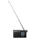 Retekess TR605 FM/MW/SW Portable Radio 3 Band Receiver for Old People with
