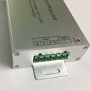 DC 12V 24A 144W RGB 44IR Key Remote Controller LED SMD 5050 3528 Strip Light kju