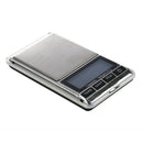 New 300g x 0.01g Mini Digital Protable Jewelry Pocket Gram Scale M9A3