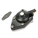 Outboard Fuel Pump with Gasket for Johnson/Evinrude 20HP-140HP Outboards Re W9F6