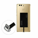 Qi Wireless Charger Receiver Charging Adapter USB-C Type C Android