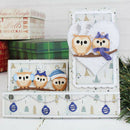 Paper-Cut Mould Cutting Die Stencil Embossing Craft for Scrapbook (H1308)