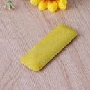4X Tailor's Fabric Chalk 4Color Dressmaker Triangle Tailor Fabric Chalk Sup X0T2