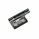 Plastic Housing Lock Buckle Replacement for  Hero 3+ Hero 4 Housing Case OZ