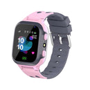 Kids Smart Watch Anti-lost LBS Tracker SOS Call Camera For Android 2Pcs