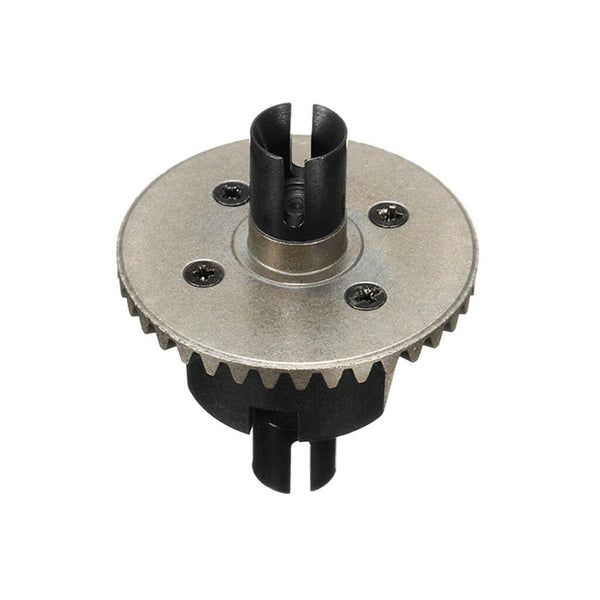 RC Car Differential Gear for 1:10 HSP 02024 LRP 120900 ZD Racing 7170 Parts
