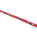 Adjustable Pet Dog Bell Braided Collar Necktie Cat Necklace Pets Supplies