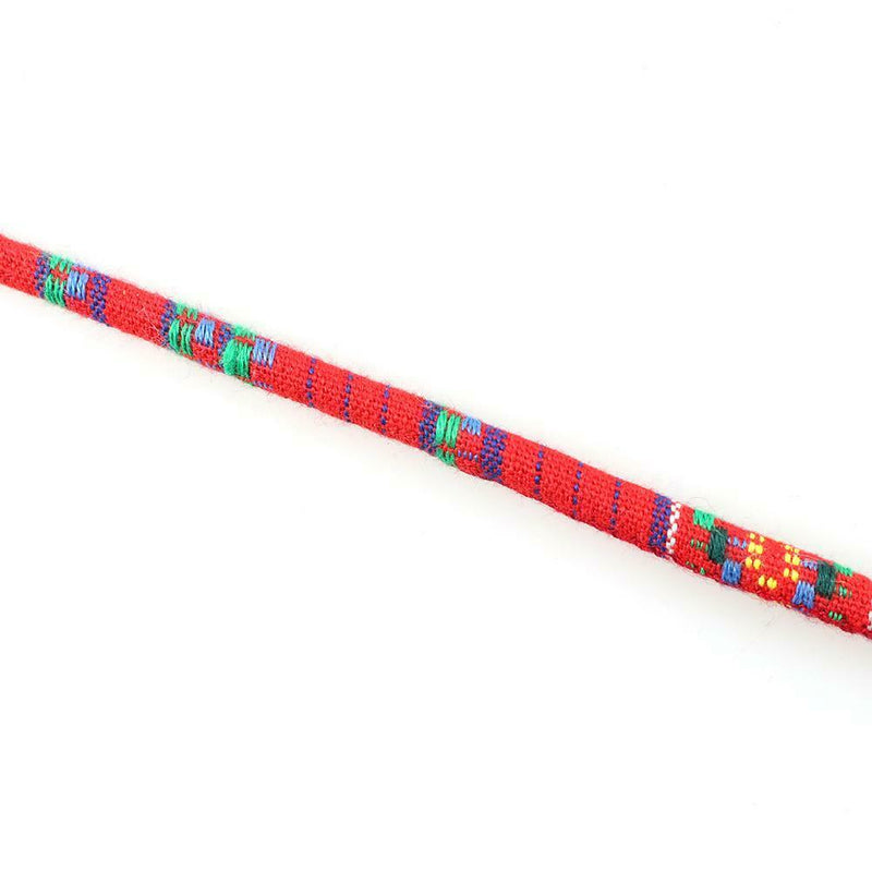 Adjustable Pet Dog Bell Braided Collar Necktie Cat Necklace Pets Supplies