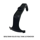 7.48" Fuel Tank Lock Ring Tool Fuel Sender Tank Lid Remover for Ford GM Volvo