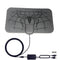 960 Miles Range Indoor HDTV 1080P Antenna HD Skywire 4K Strong Signal Reception