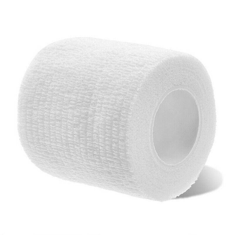 1 roll First Aid Medical Health CareTreatment Elastic Self-Adhesive Bandage