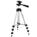 Universal Digital/Video Camera Camcorder Tripod Stand For Nikon Canon Panas