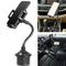 Generic Long Hose Rotatable Car Cup Holder Cell Phone Holder 360 Degree Rotate d