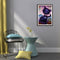 5D DIY Full Drill Diamond Painting Kitten Cross Stitch Embroidery Mosaic