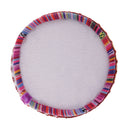 Wooden Fabric Beading Board Beading Mat Beads Tray for DIY Crafts Supplies