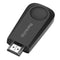 Wireless HDMI Display Receiver Adapter, HD WiFi Streaming Video Receiver for PC