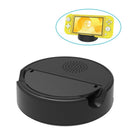 Portable Charging Dock Station with 2 Ports USB Charger Stand for Nintendo