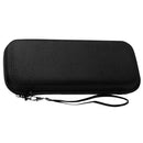 Hard Shell Case EVA Portable Carrying Storage Bag for Nintend Switch Black