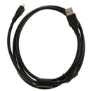 USB Battery Charge Data Sync Cable Cord for Sony NEX-3N NEX-5T RX100 Camera