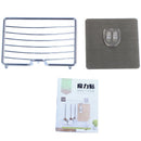 Soap Dish Adhesive Soap Holder Soap Dish Holder for Bathroom/Kitchen /Tile