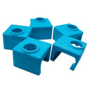 3Pcs Mk10 Silicone Socks Instead Ceramic Insulation For Wanhao Dupicator D4