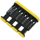 Meideal 1 Black ABS finger force guitar practice finger piano finger